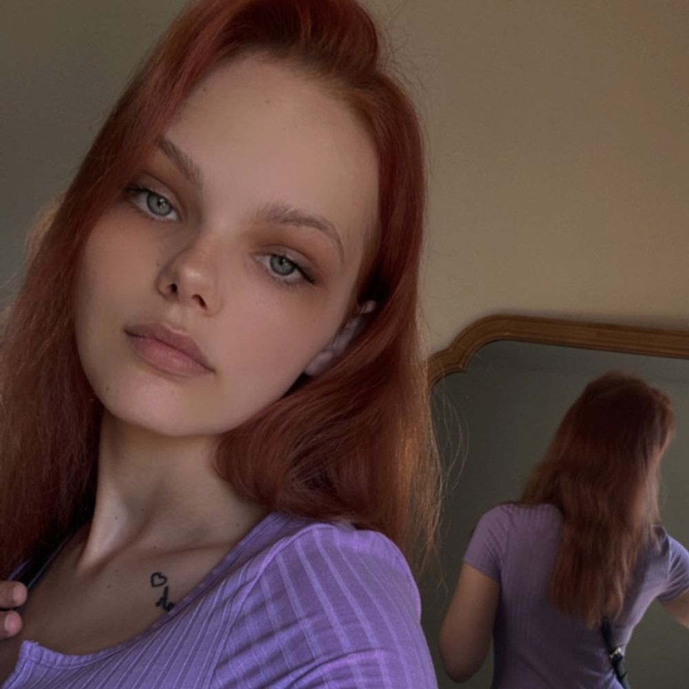 Dani 🧡