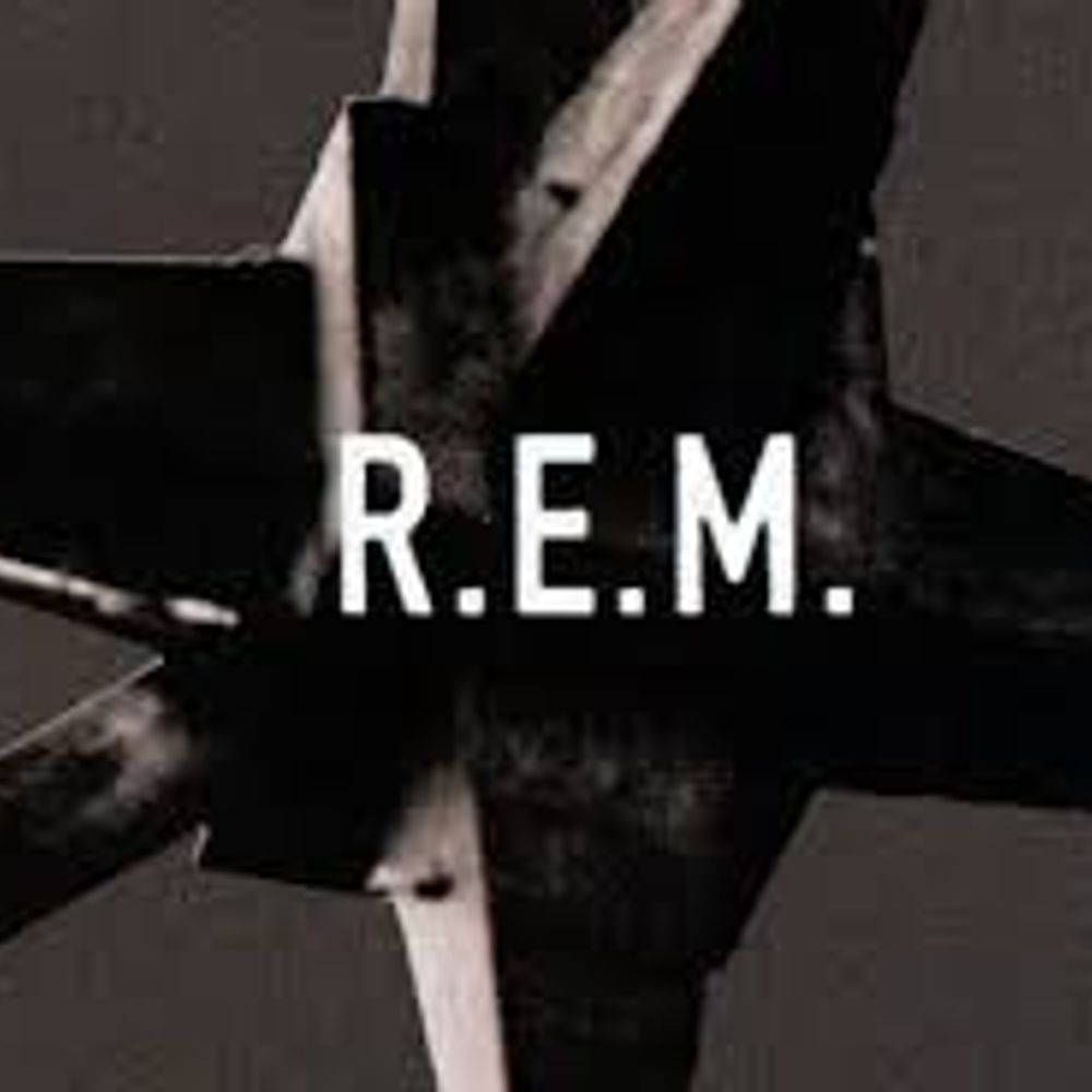 R.E.M. lyrics bot