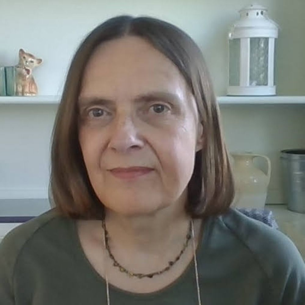 Elizabeth Wilkinson 
