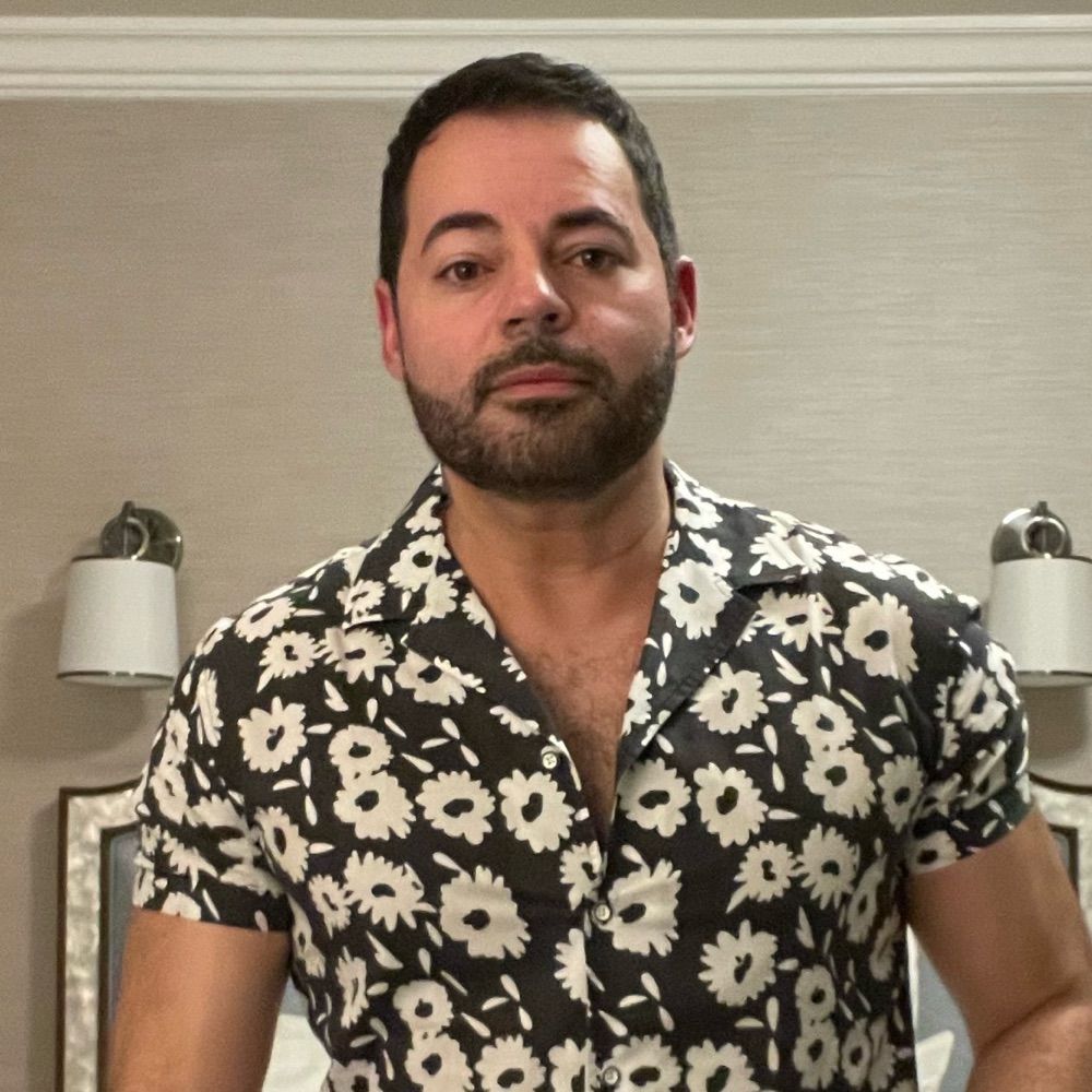 Daniel da Silva