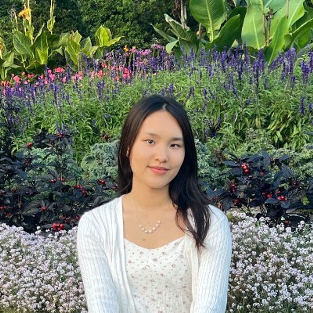 Grace Gong