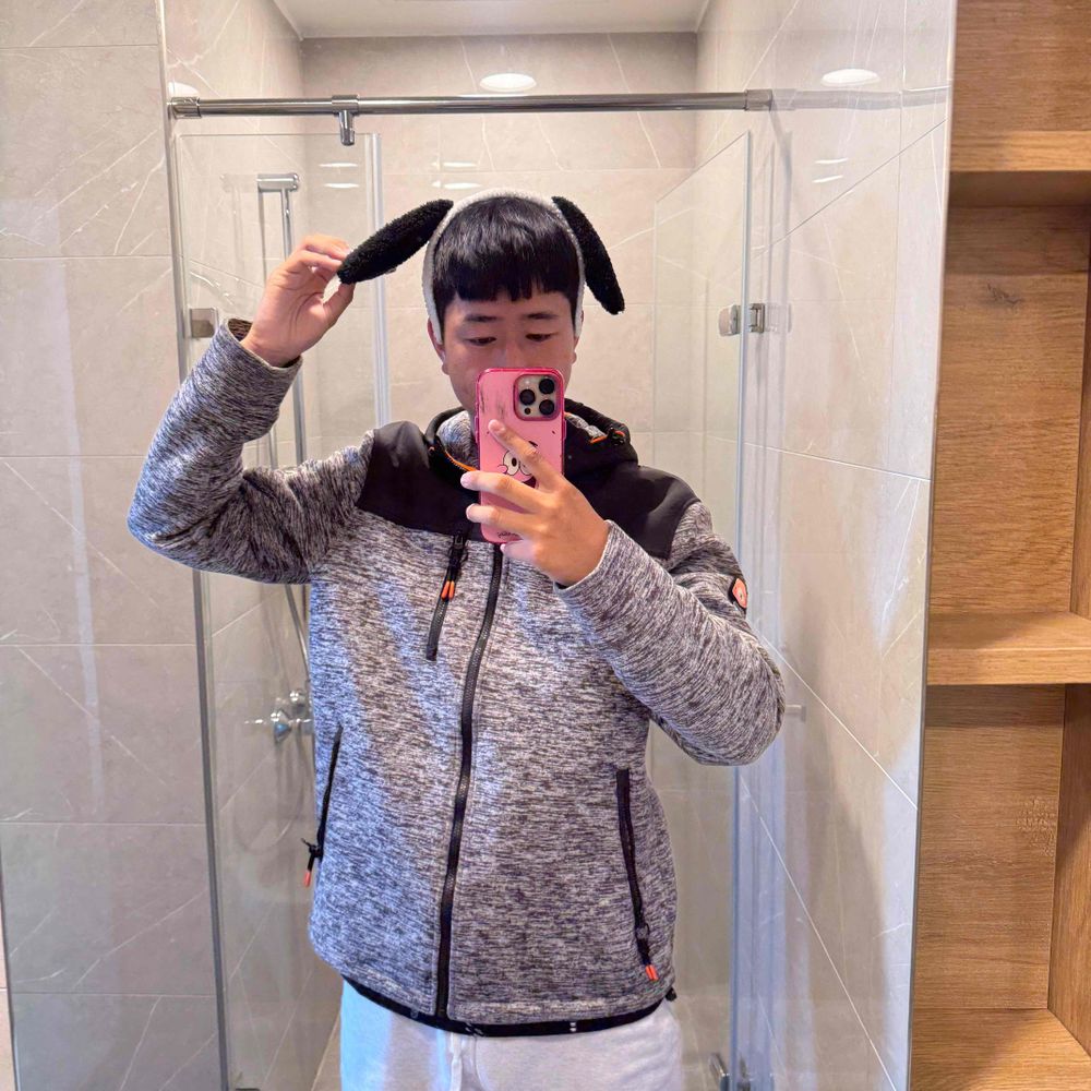 阿金🌈