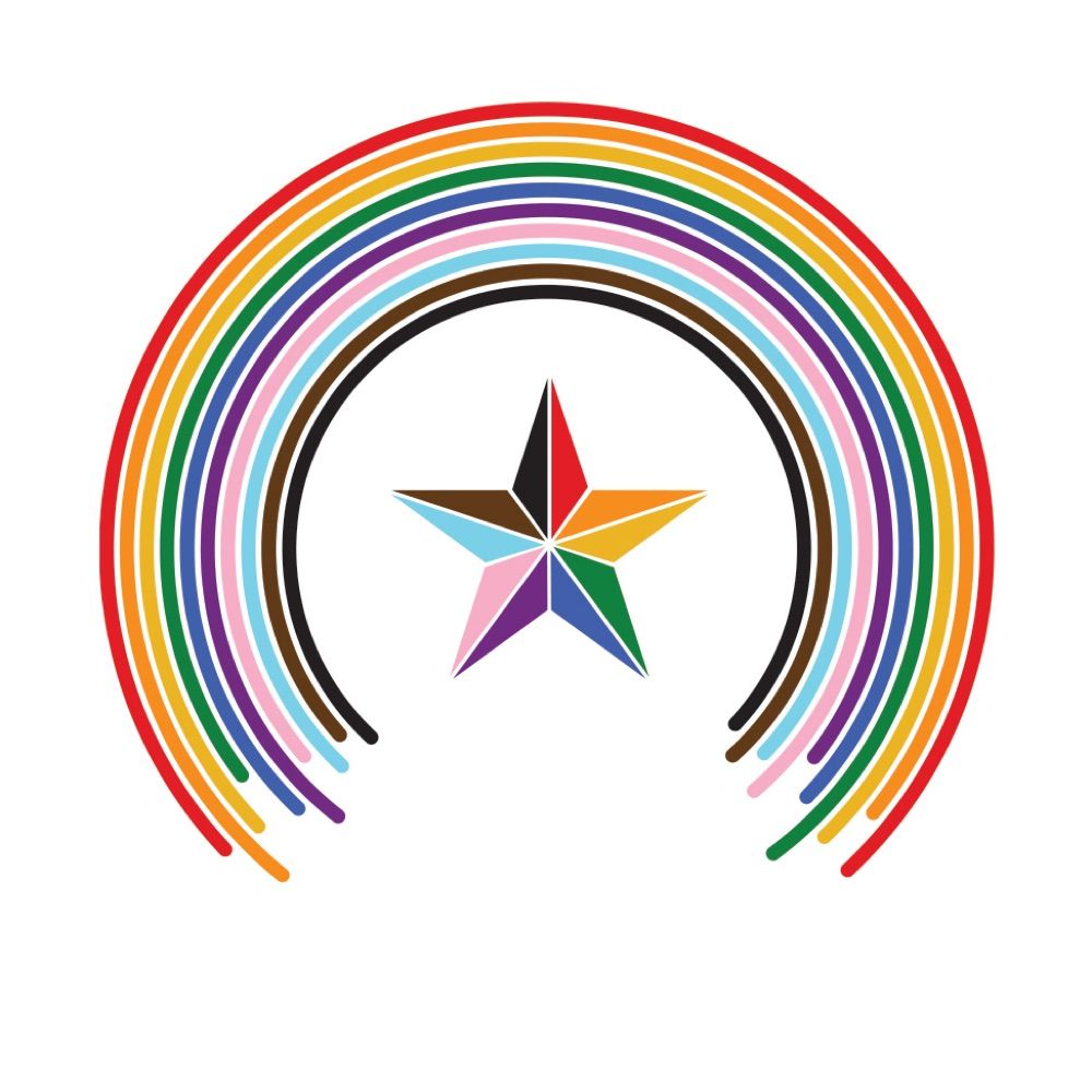 Harris County LGBTQIA+ Commission