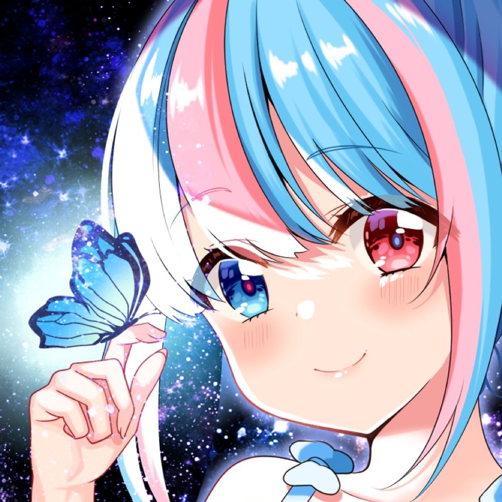 あみりちゃん