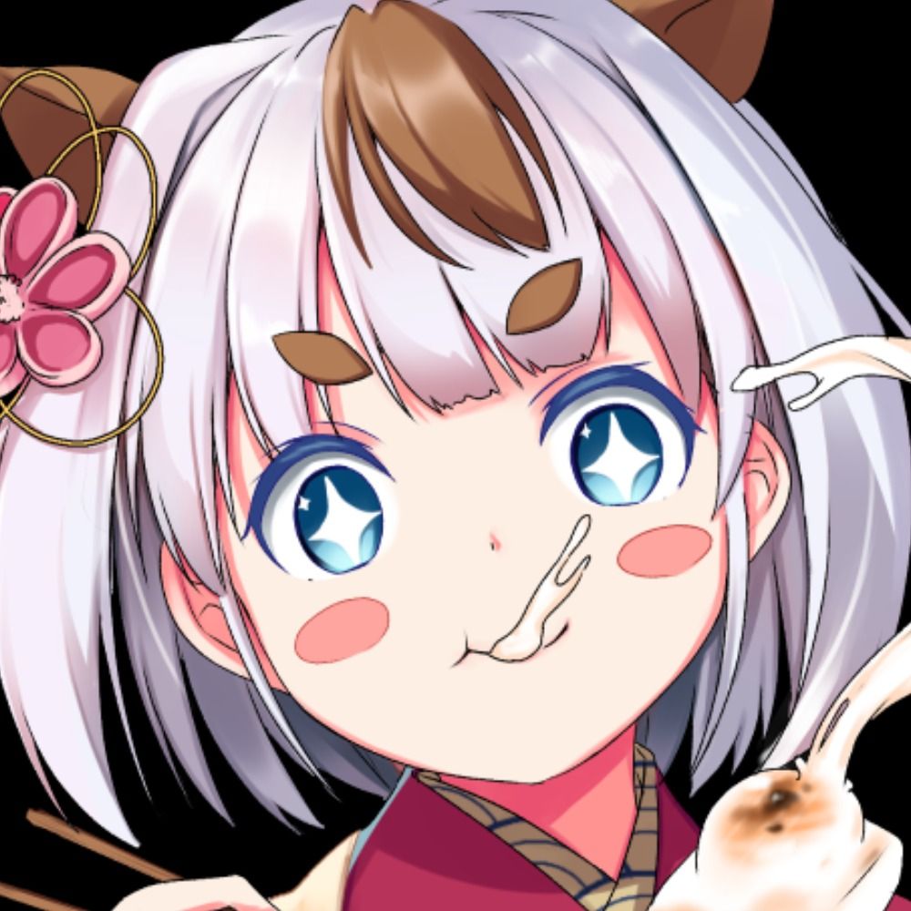 ジャムしぃ