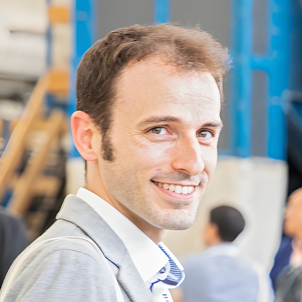 Daniel Valero