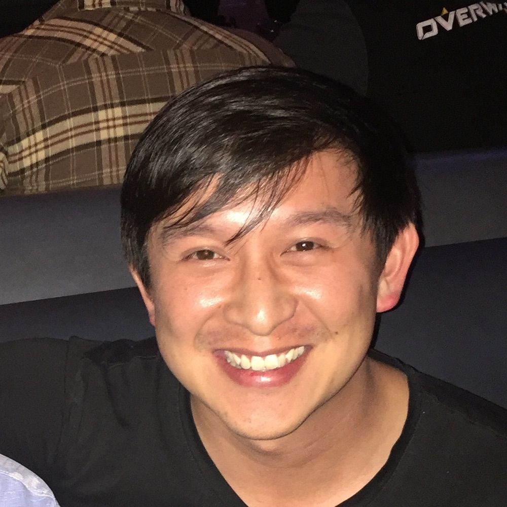 Kevin Lin