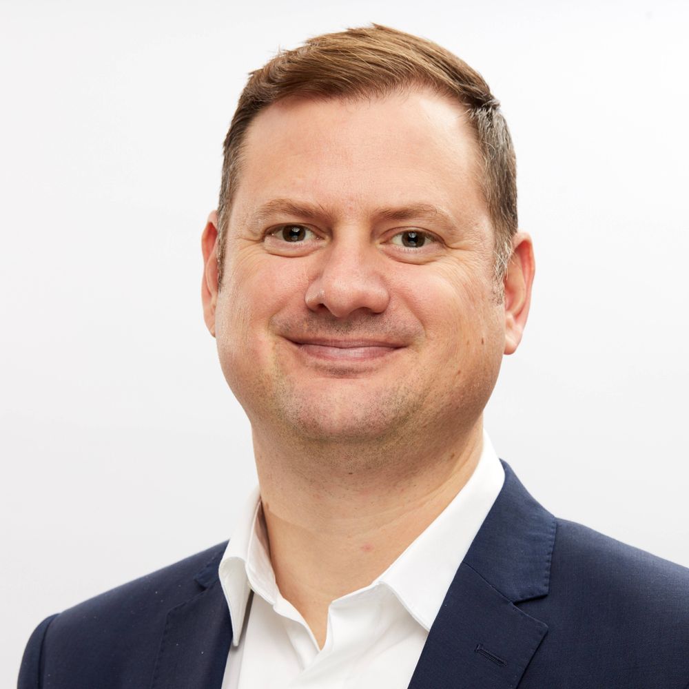 Oliver Peters
