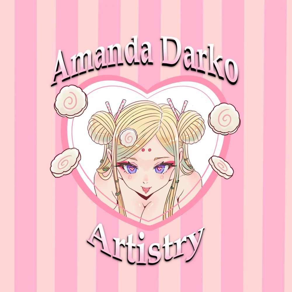 Amanda Darko