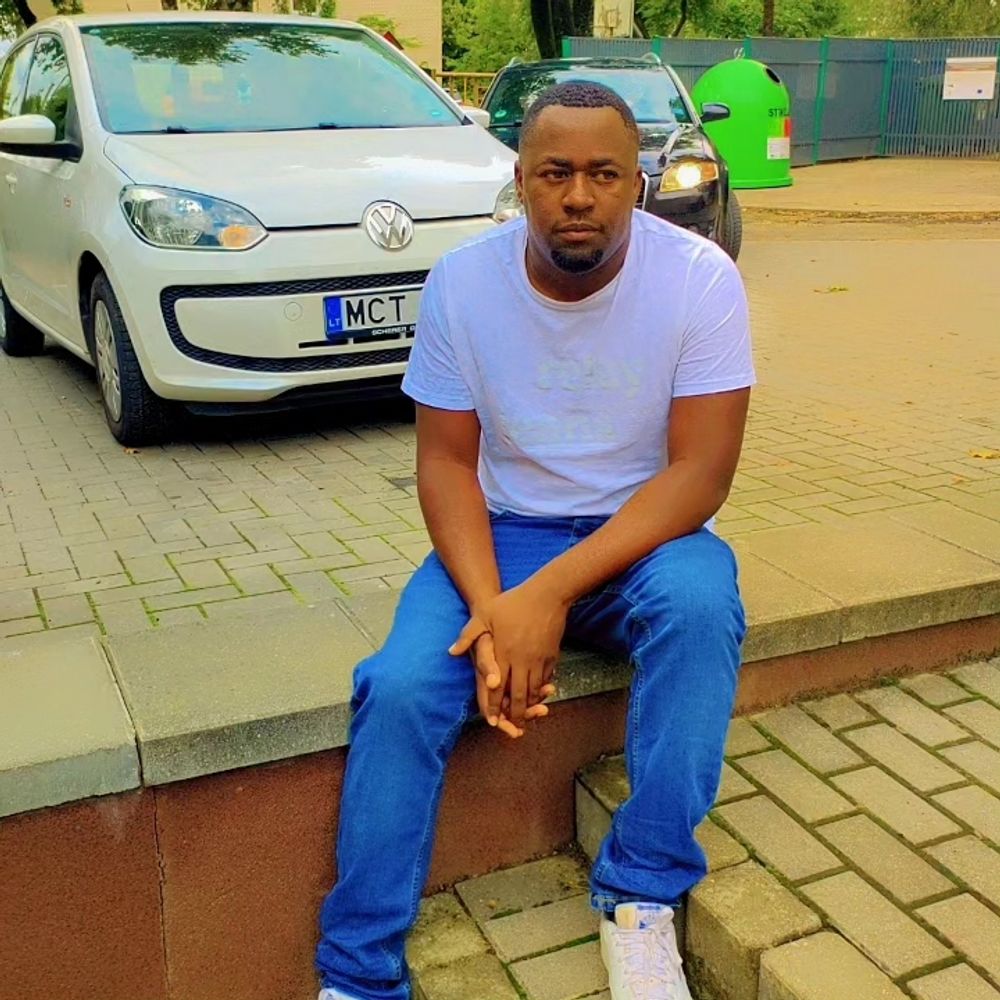 Prosper Nhunge