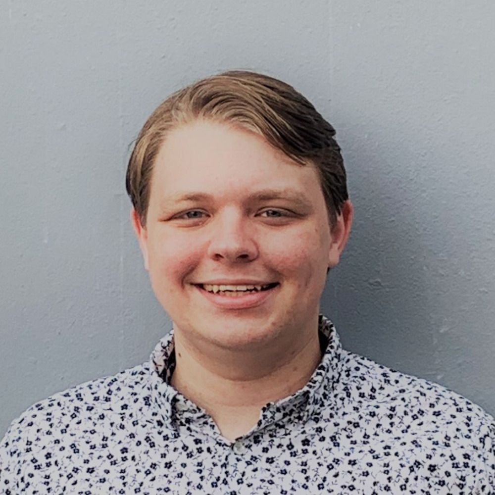 Daniel Van Zant