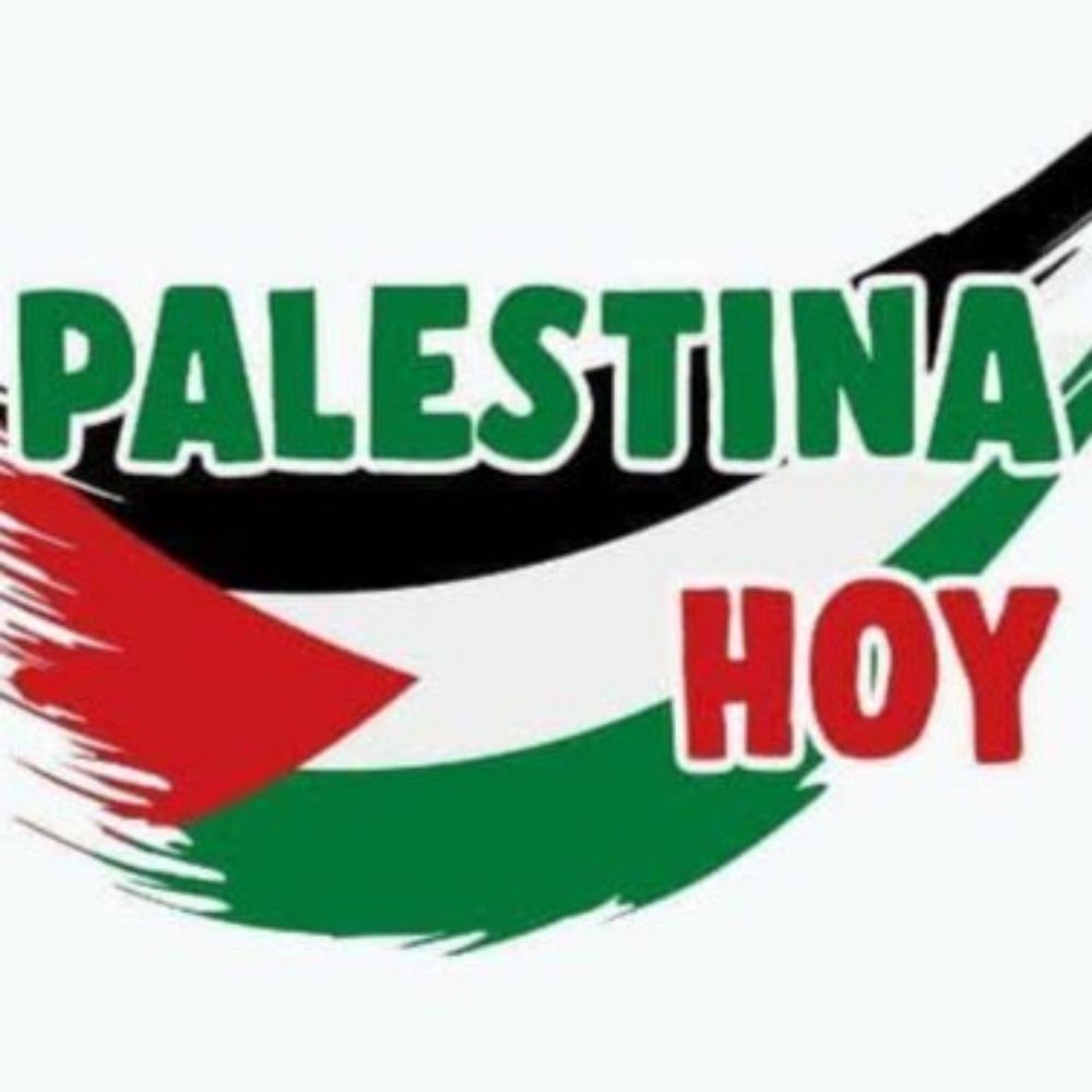 Palestina Hoy