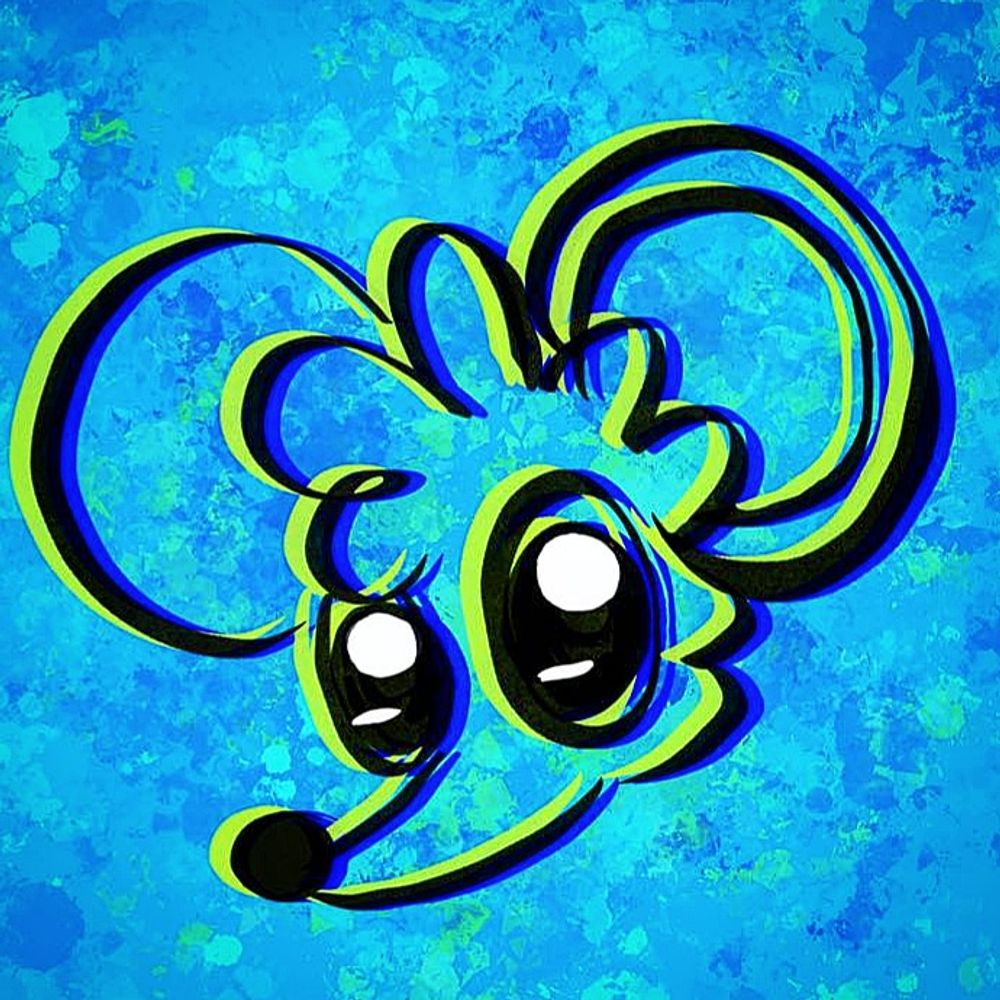 Mousie