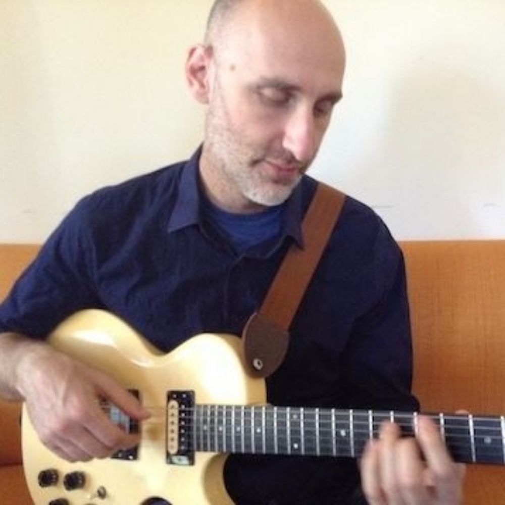 Joel Roston