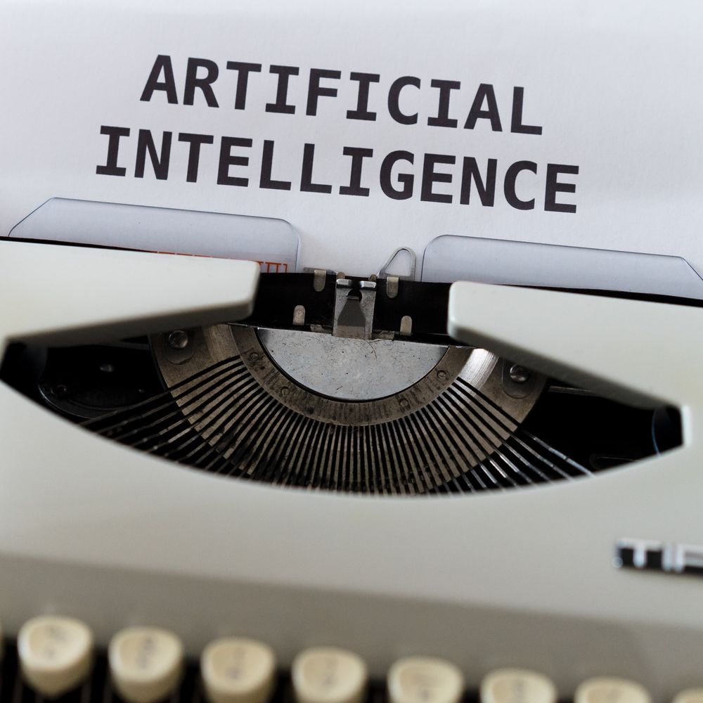 AI Journalism