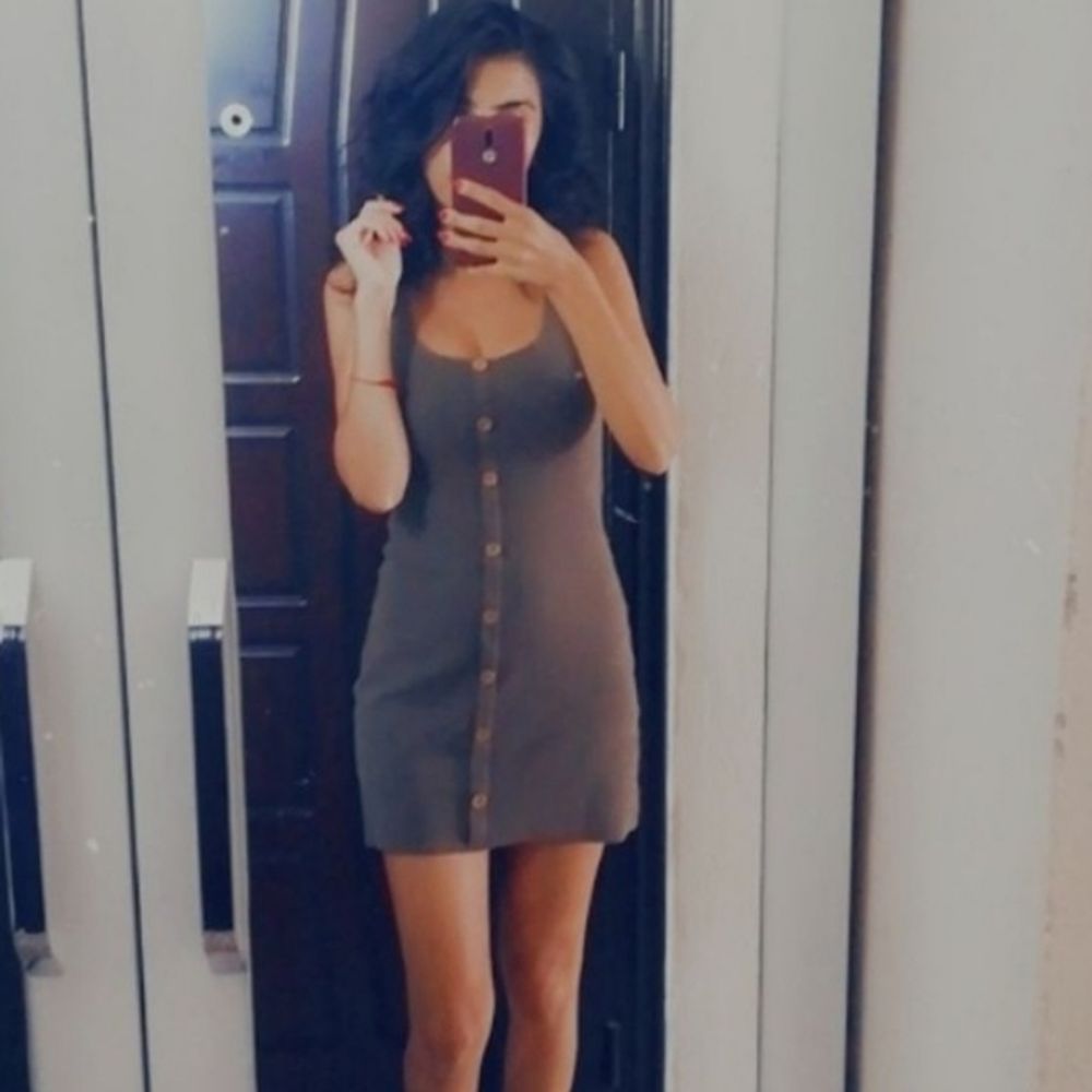 Kedi annesi 