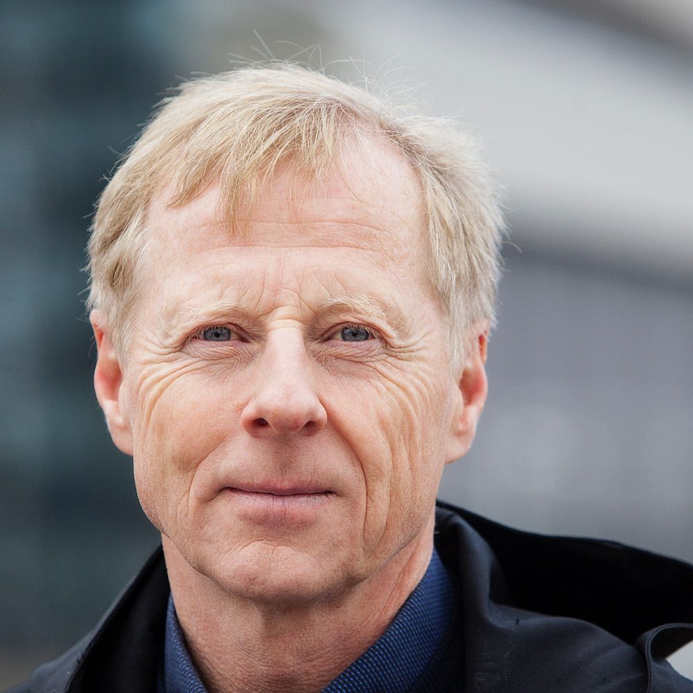 Knut Lockert