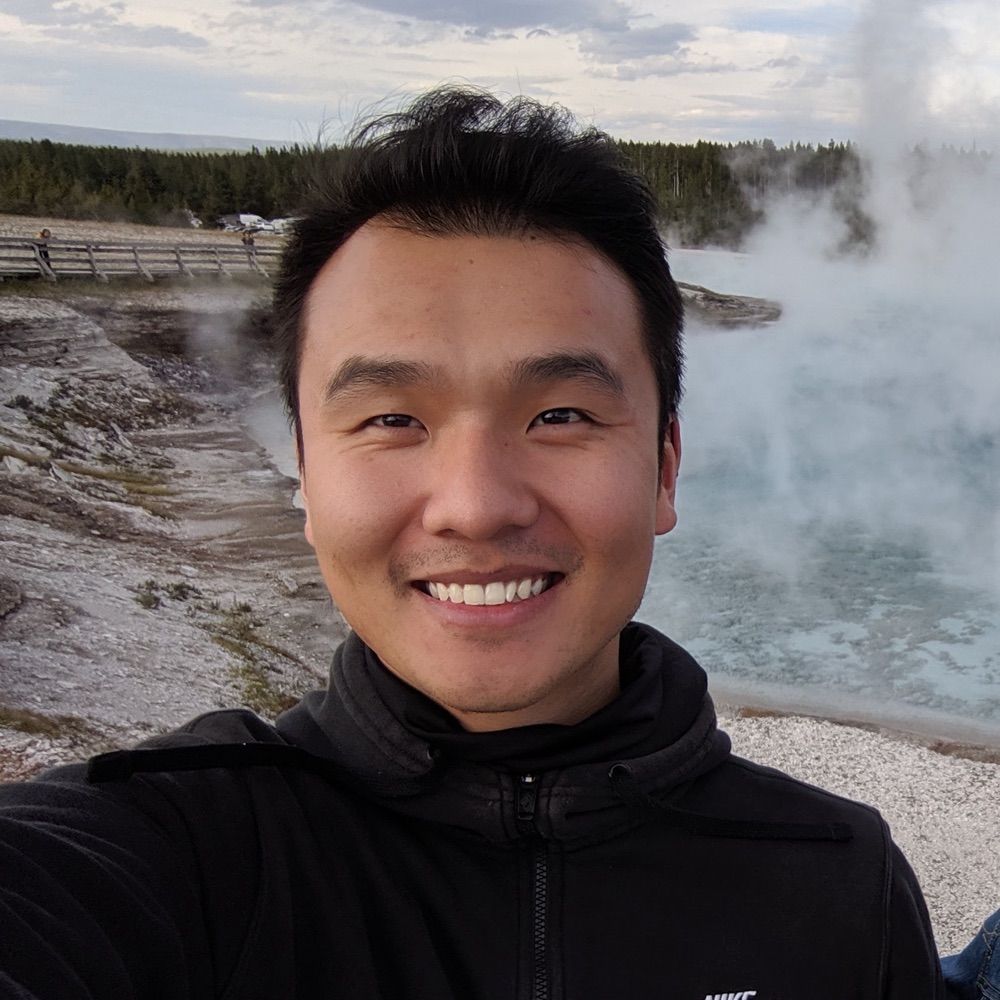 David C. Wang