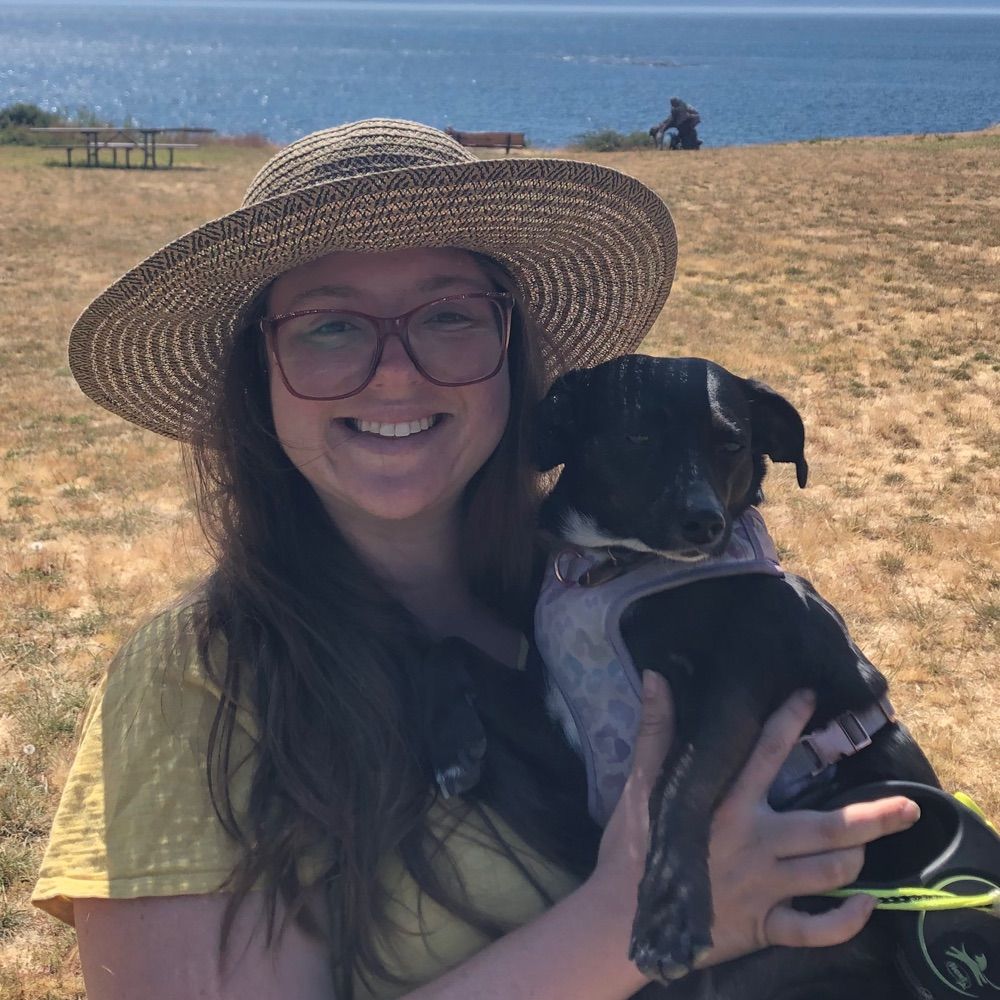 Megan R Radler, PhD