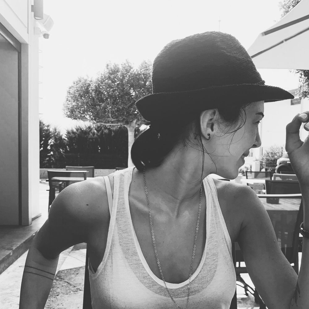 Dilara Gönder 
