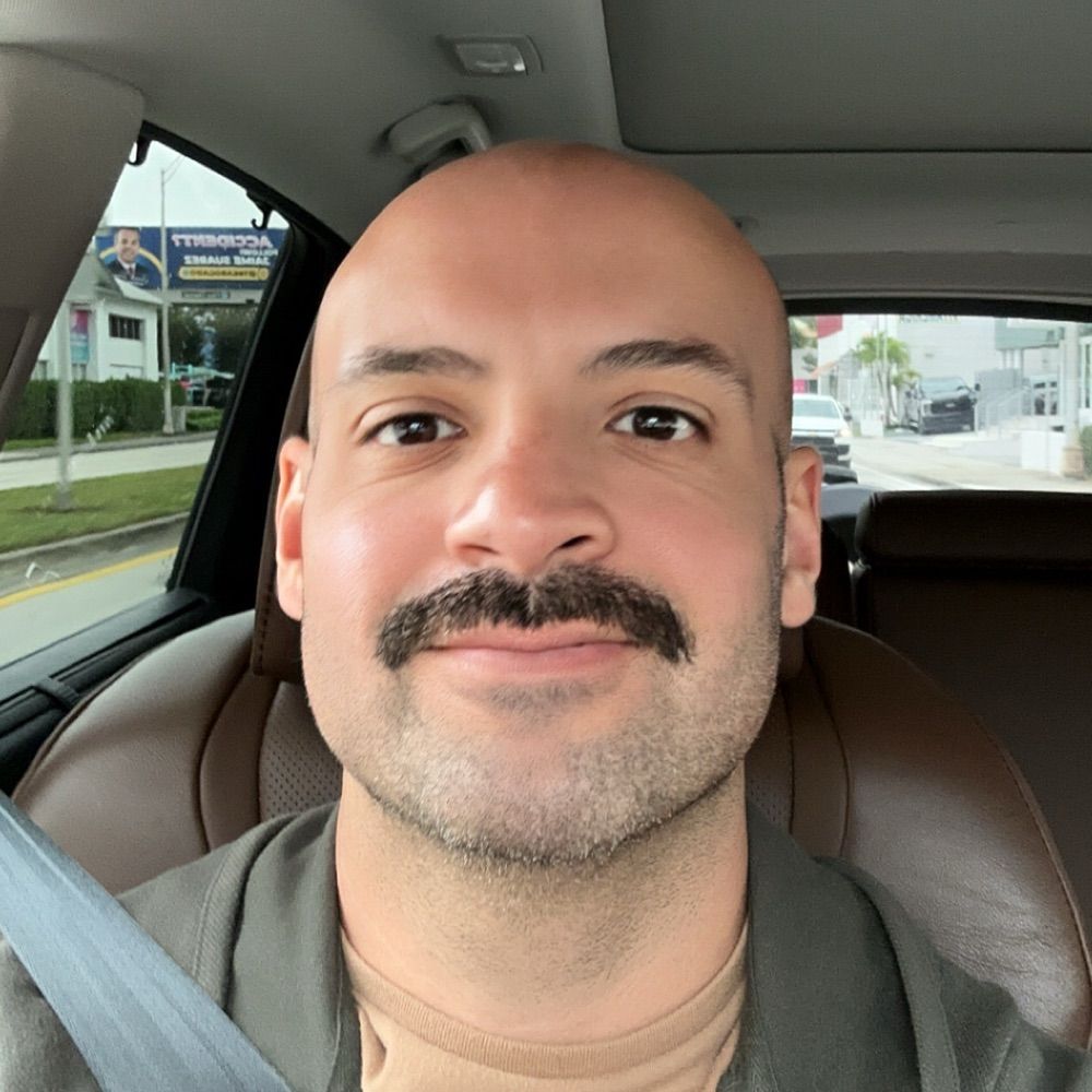 Mike Sanchez, DNP
