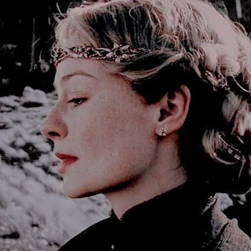 Nandah⁷ 📚 Silmarillion