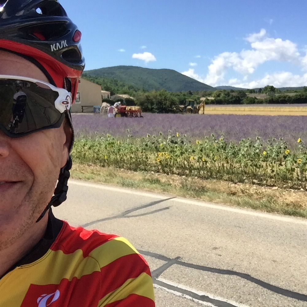 Mike 🇬🇸🇺🇦 🚴🏻‍♂️ 🍷🍺