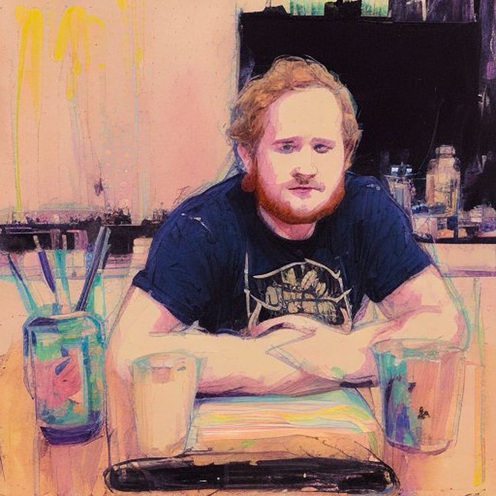 Nick Labarre