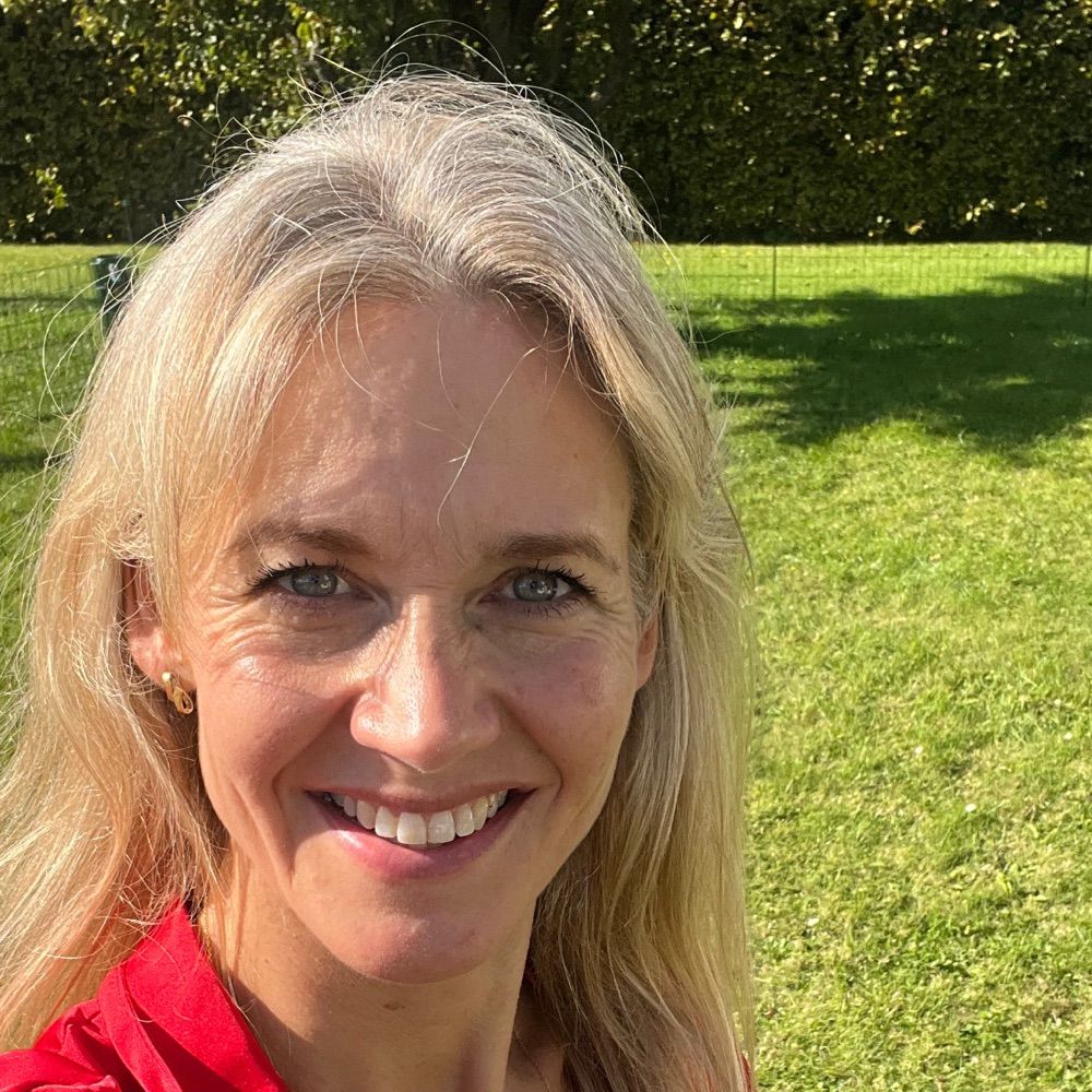 Mette Dalsgaard