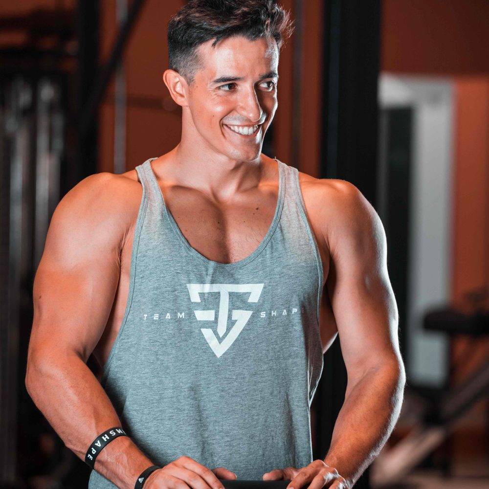 Tibo Inshape