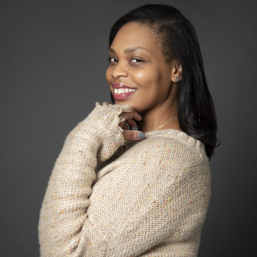 Dr. Tamora McConnell Porter