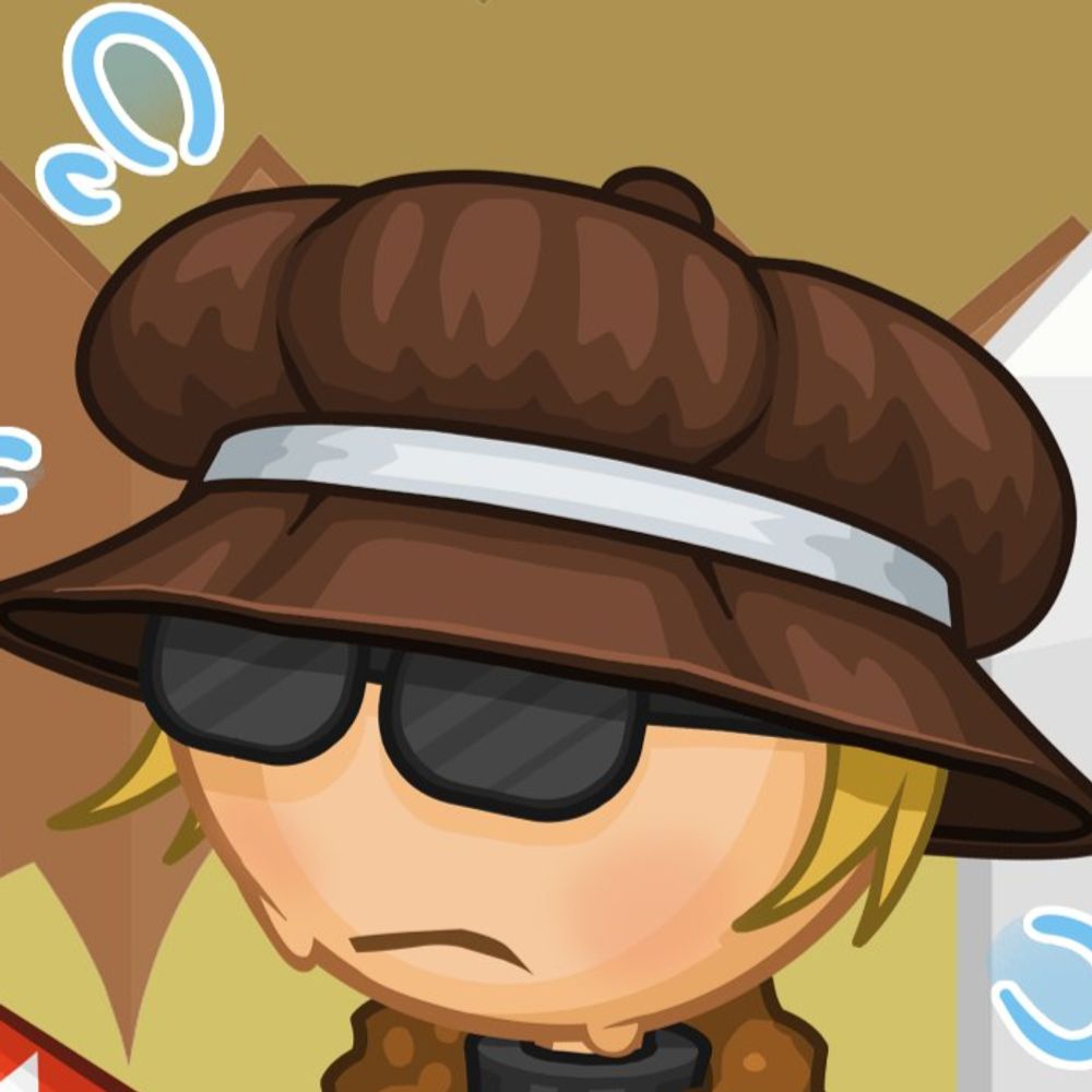 User avatar