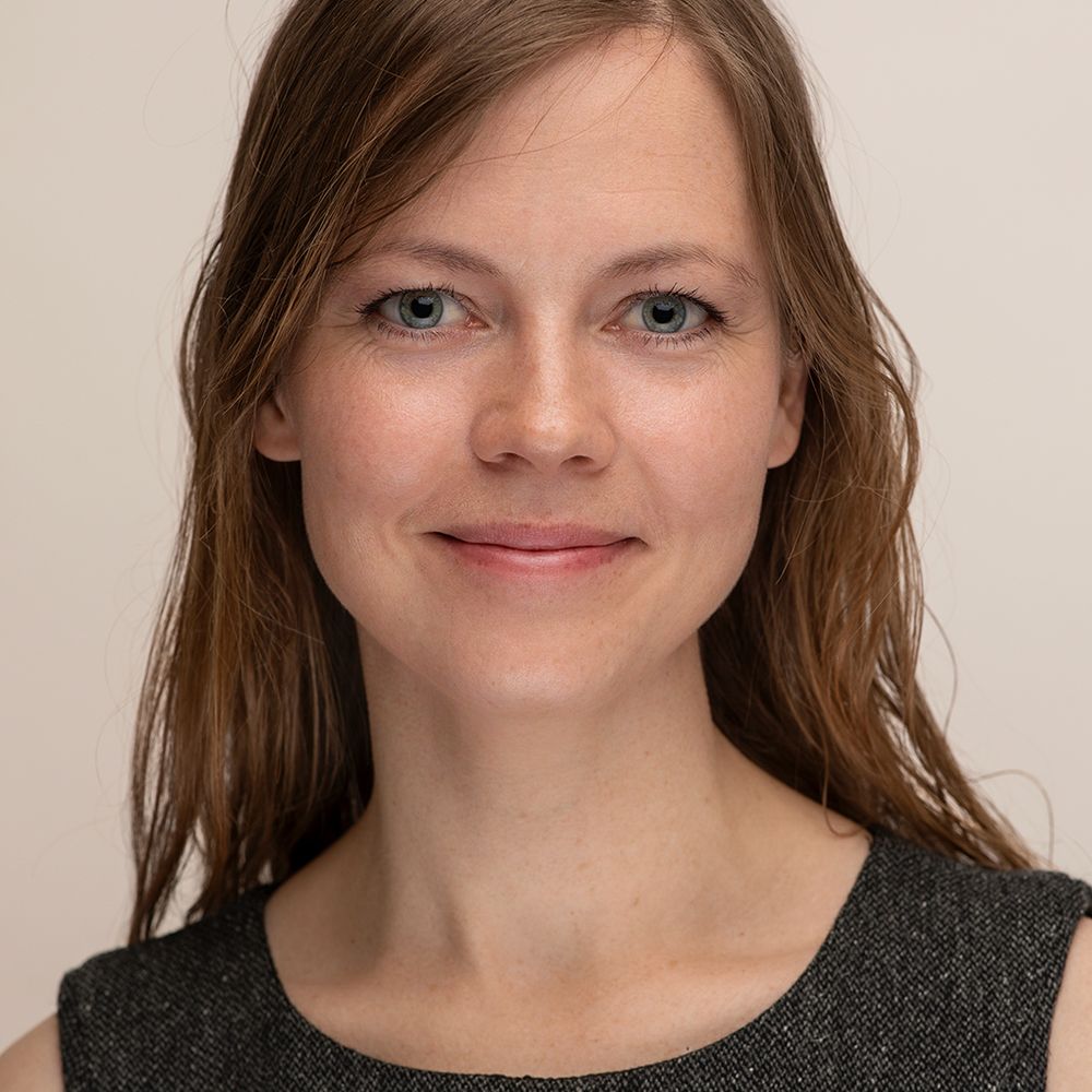 Maria Toft