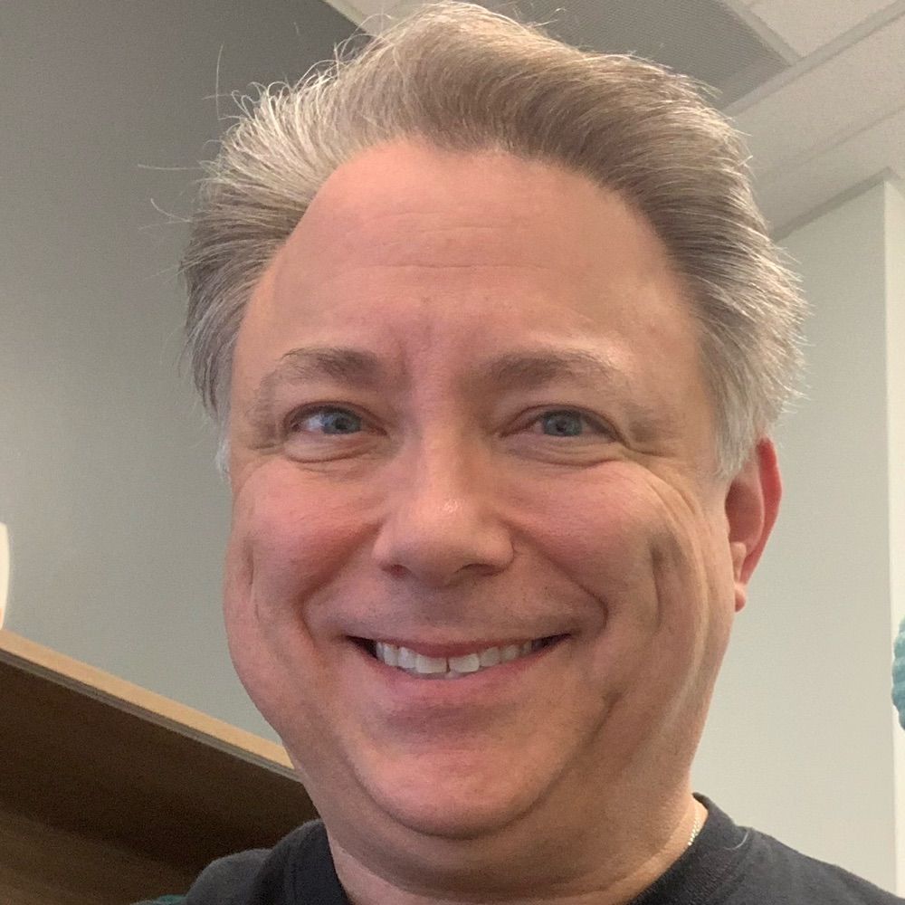 Todd Biske