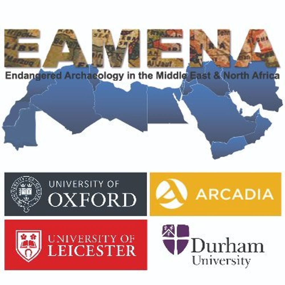EAMENA