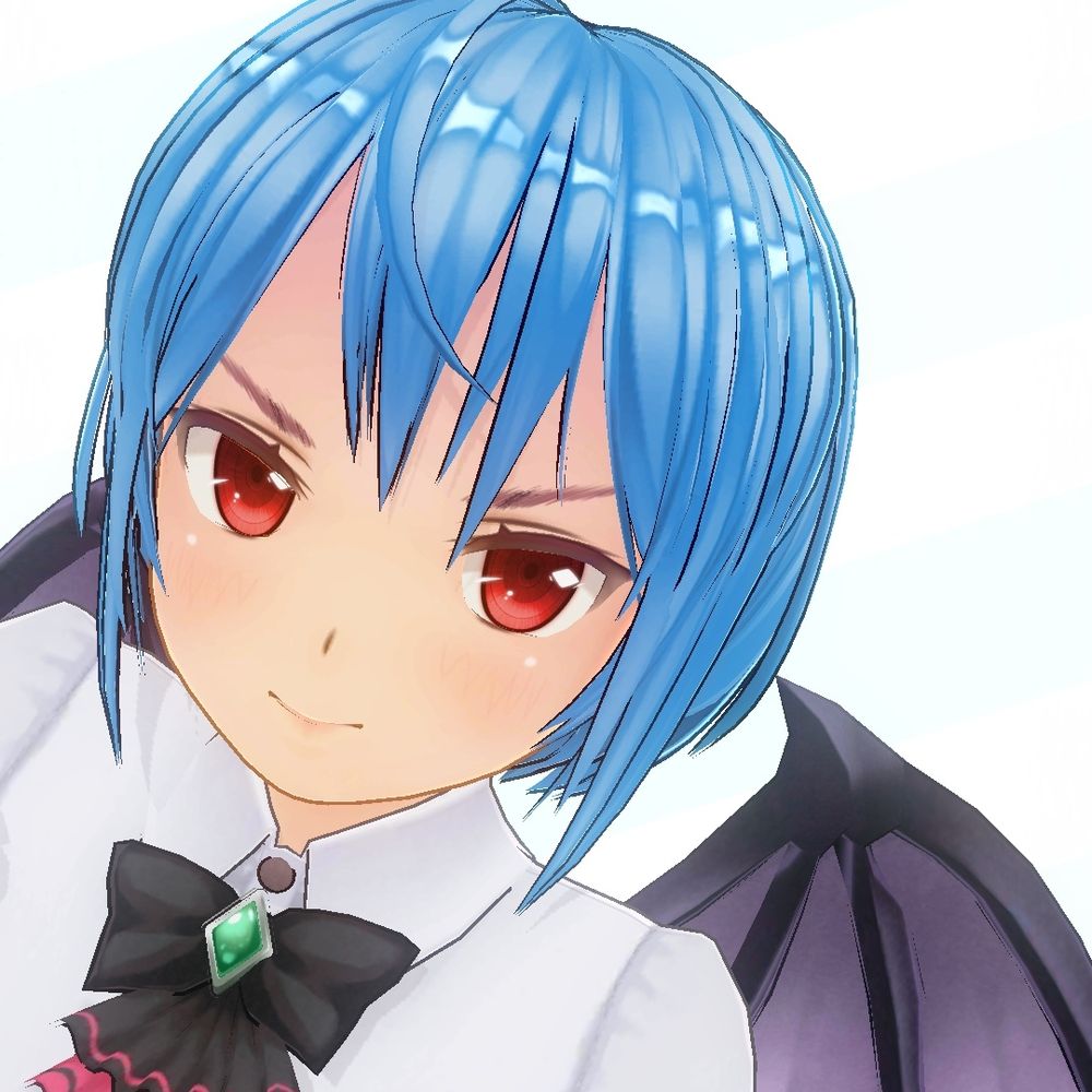 ユリーシャ