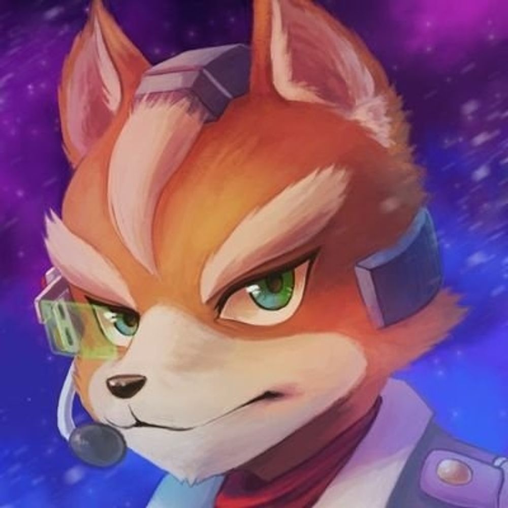 斯塔福克斯🦊