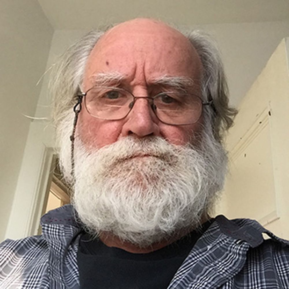 John Felix Weldon