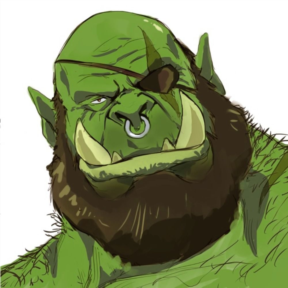 Torgash Bearbrawl