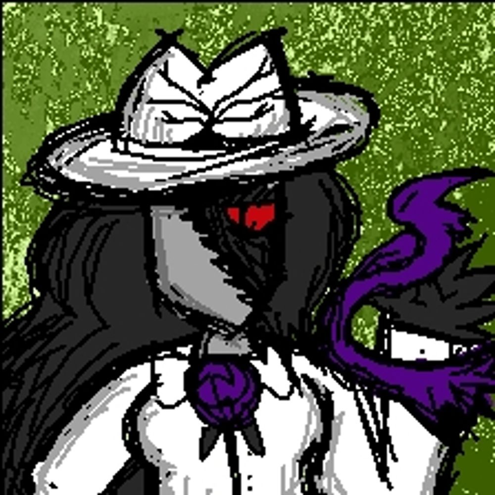 John Maduin (he/him)