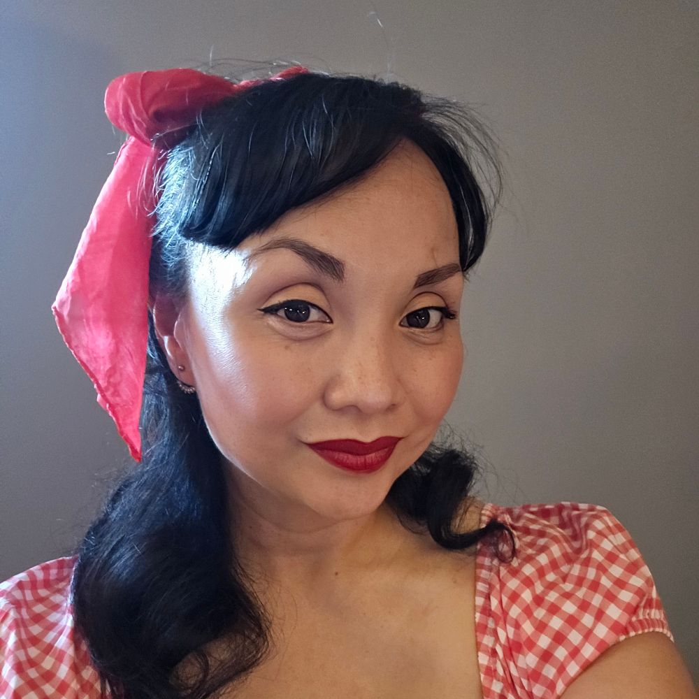 Lady Miss T