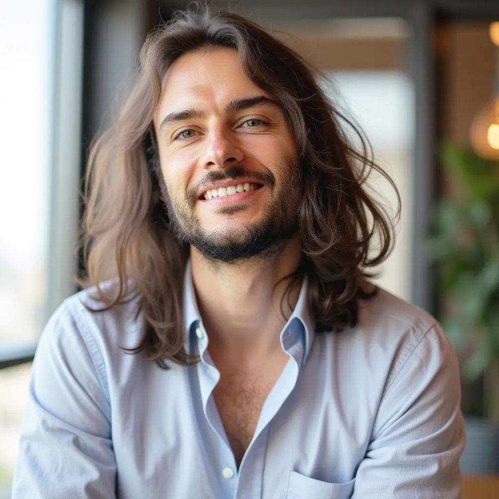 Francesco - The Ads Dude