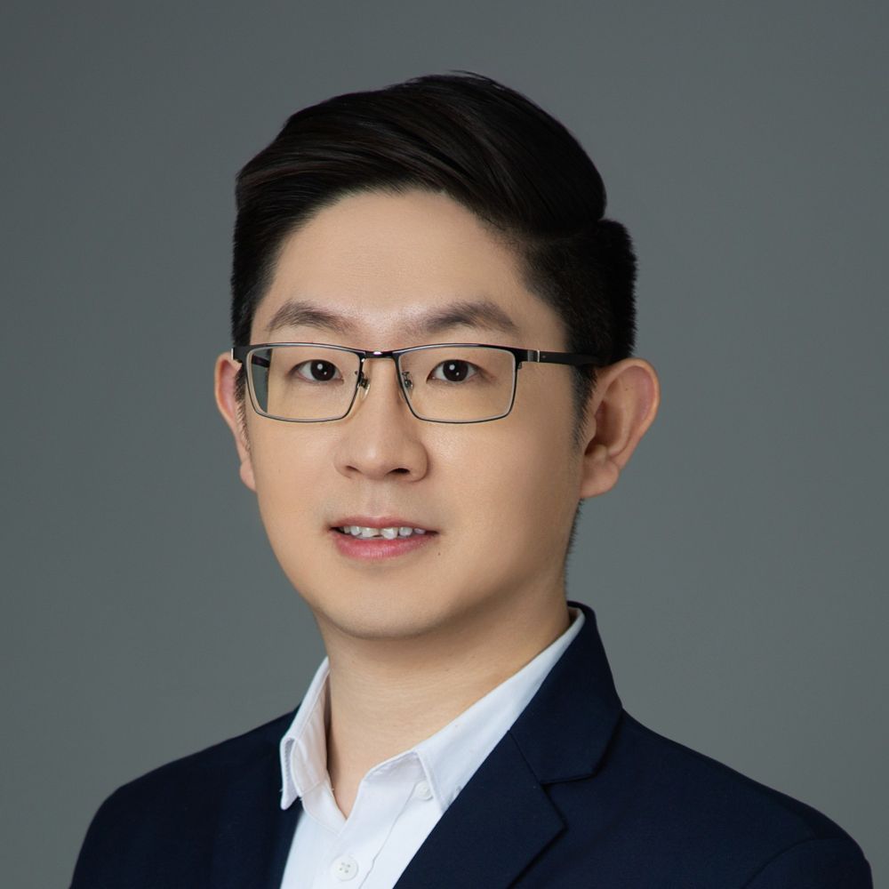 Zinan Zhou