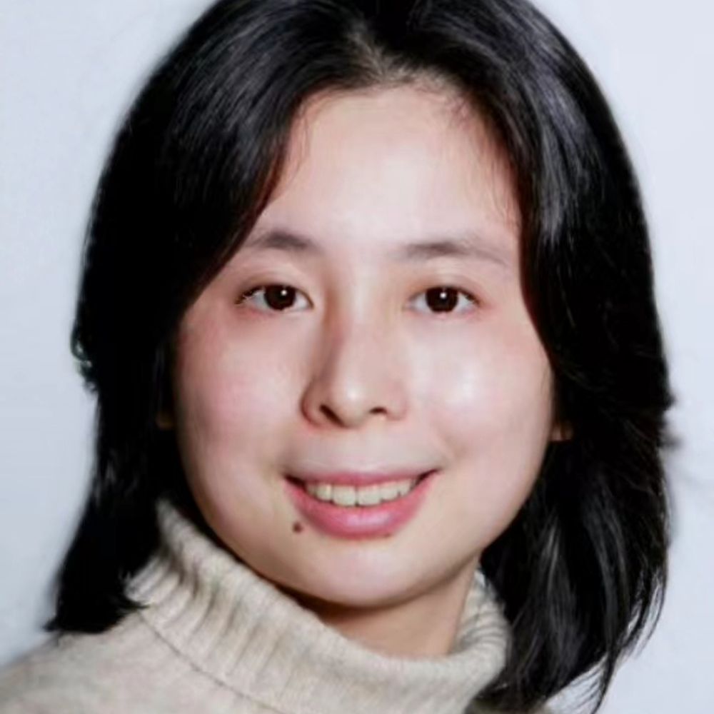 Ling Ge