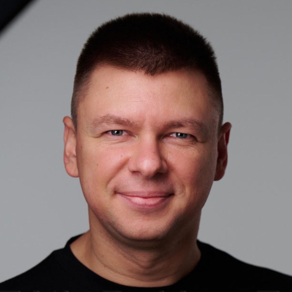 Igor Tomych