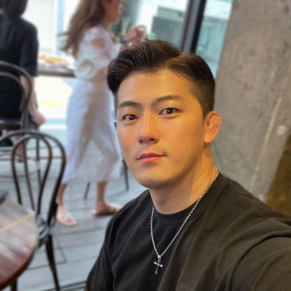 Kim Seok