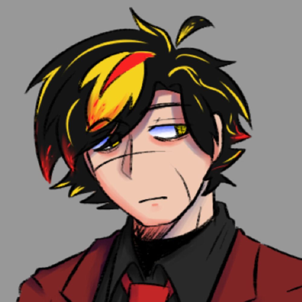 Ray/Dante