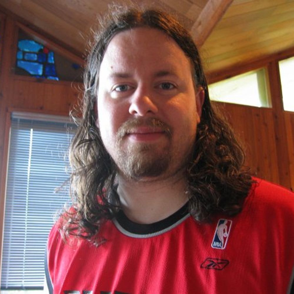 Jon Lincicum