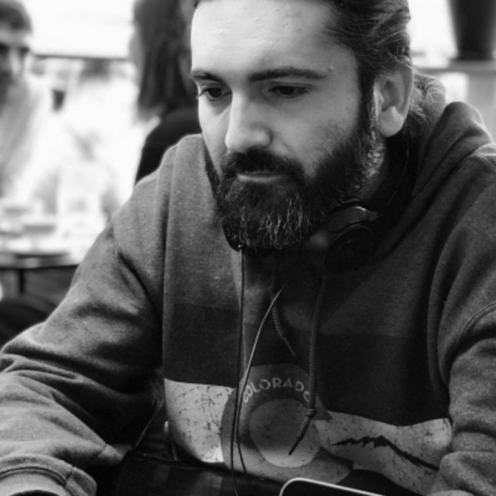 Vladimir Bogoeski
