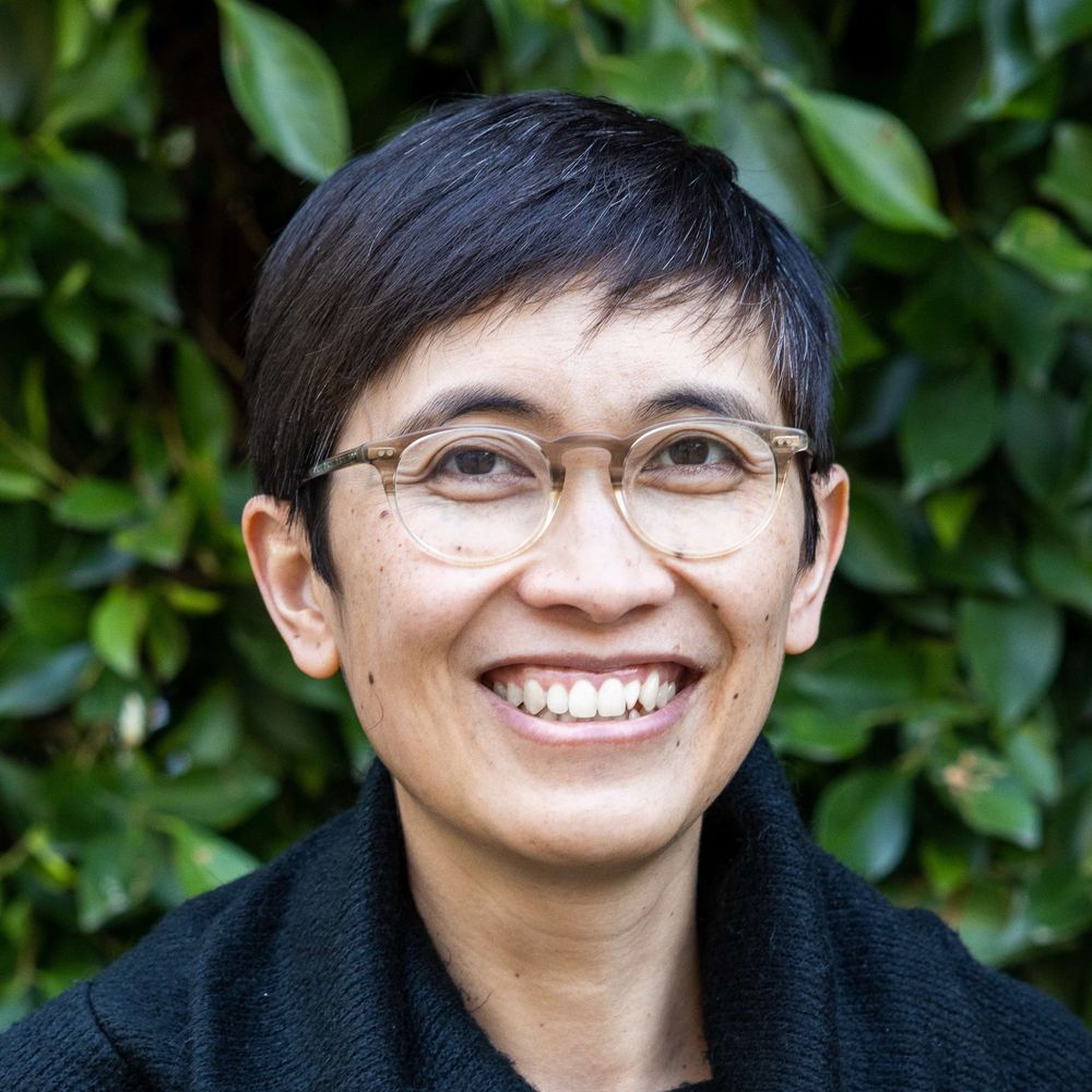 Ricarose Roque